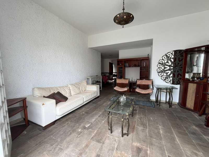 Cobertura, 4 quartos, 210 m² - Foto 7