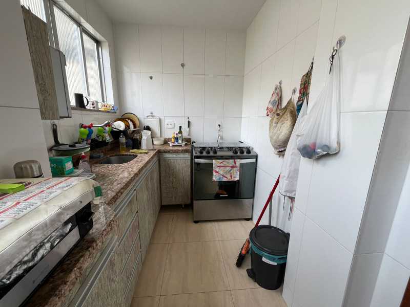 Cobertura, 4 quartos, 210 m² - Foto 17