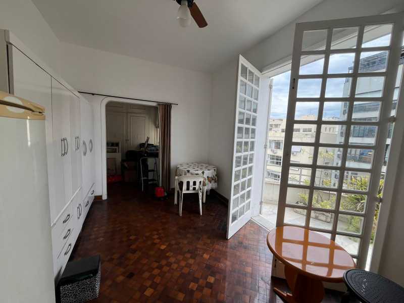 Cobertura, 4 quartos, 210 m² - Foto 4