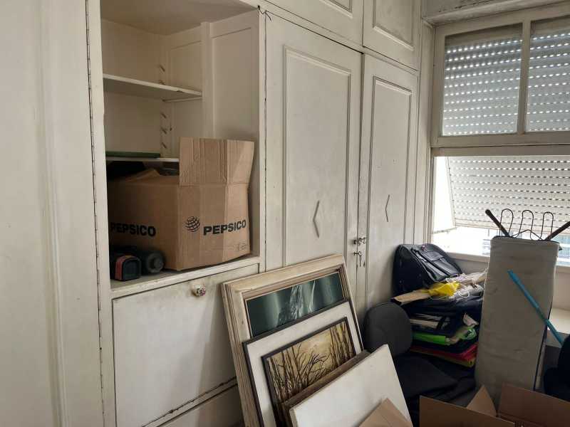 Cobertura, 4 quartos, 210 m² - Foto 12