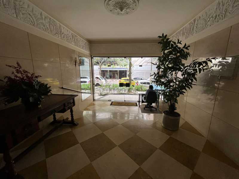 Cobertura, 4 quartos, 210 m² - Foto 14