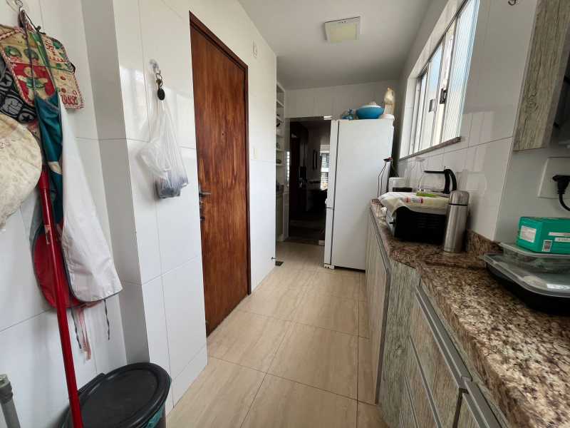 Cobertura, 4 quartos, 210 m² - Foto 16