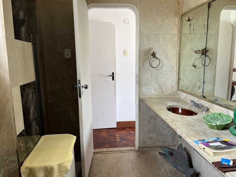 Cobertura, 4 quartos, 210 m² - Foto 18