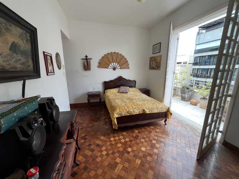 Cobertura, 4 quartos, 210 m² - Foto 19