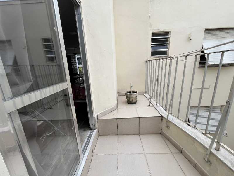 Cobertura, 4 quartos, 210 m² - Foto 21