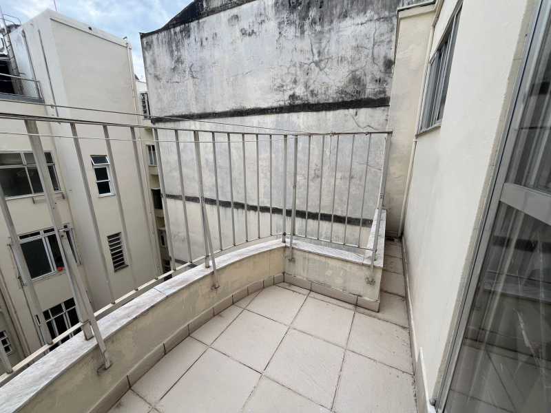 Cobertura, 4 quartos, 210 m² - Foto 22