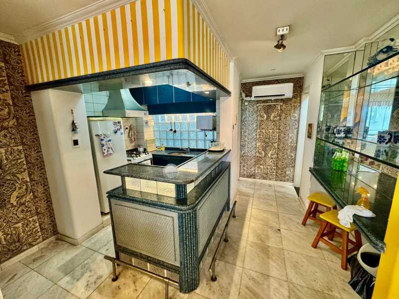 Apartamento, 2 quartos, 80 m² - Foto 17