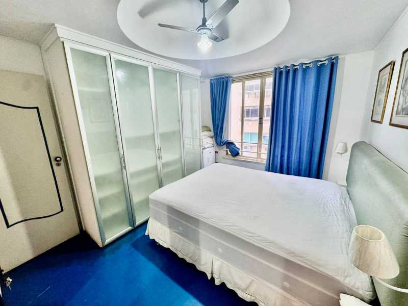 Apartamento, 2 quartos, 80 m² - Foto 15