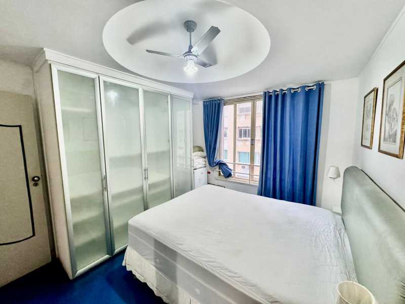 Apartamento, 2 quartos, 80 m² - Foto 14