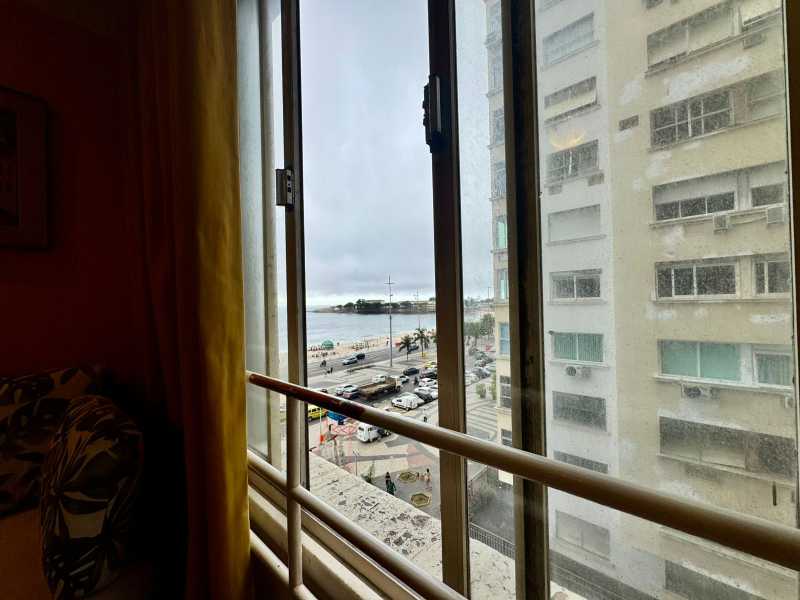 Apartamento, 2 quartos, 80 m² - Foto 11