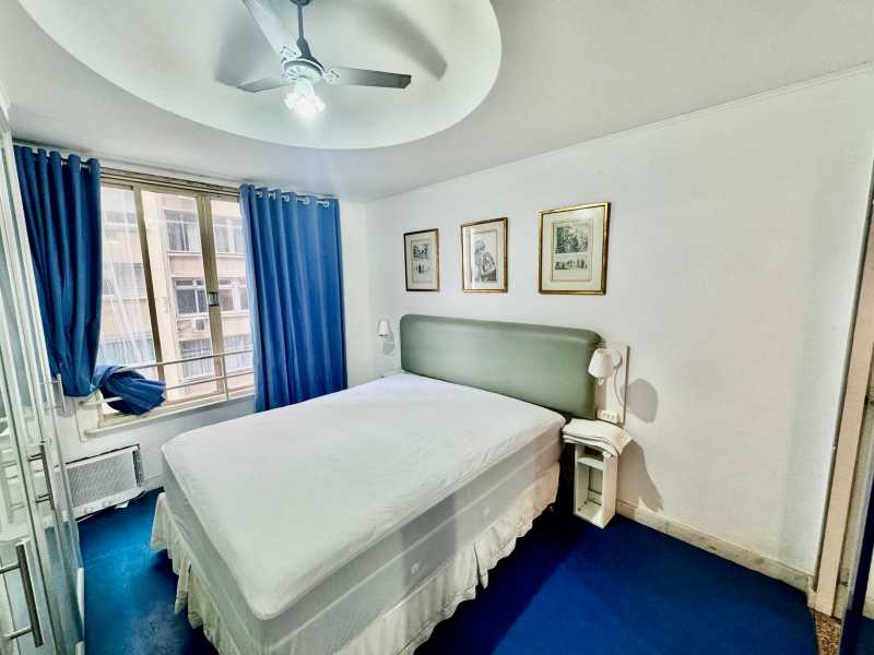 Apartamento, 2 quartos, 80 m² - Foto 13