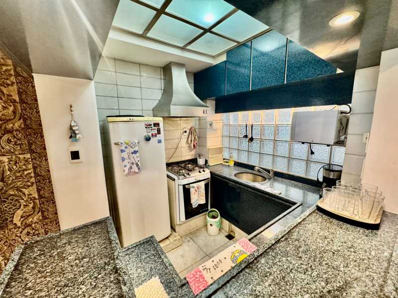 Apartamento, 2 quartos, 80 m² - Foto 18