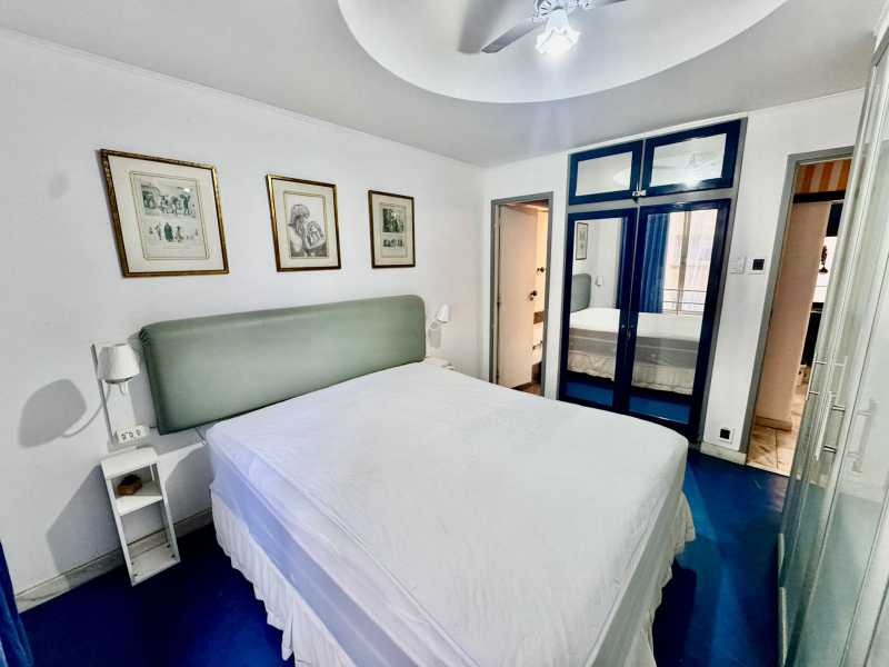Apartamento, 2 quartos, 80 m² - Foto 16