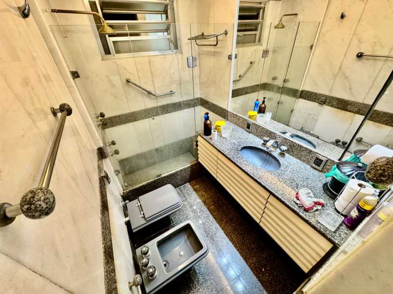 Apartamento, 2 quartos, 80 m² - Foto 21