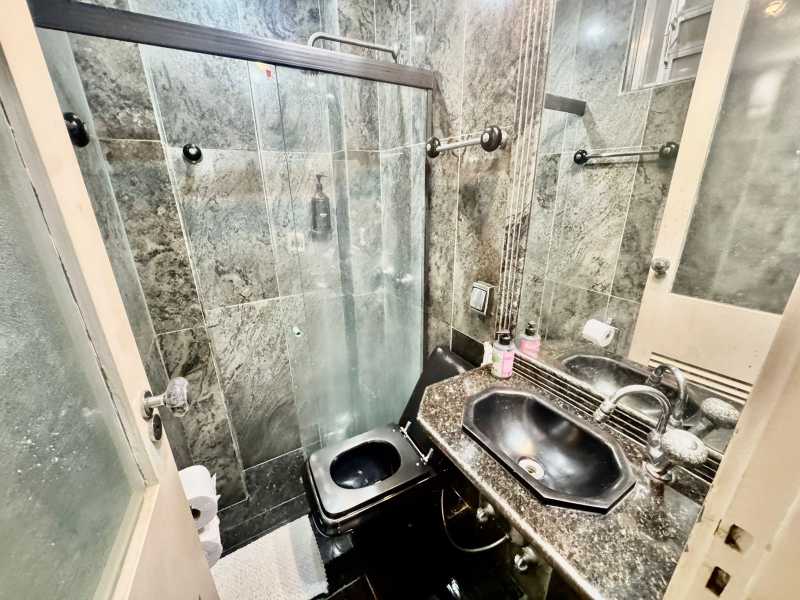 Apartamento, 2 quartos, 80 m² - Foto 24
