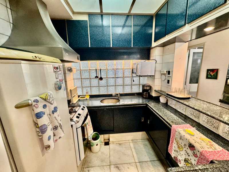 Apartamento, 2 quartos, 80 m² - Foto 19