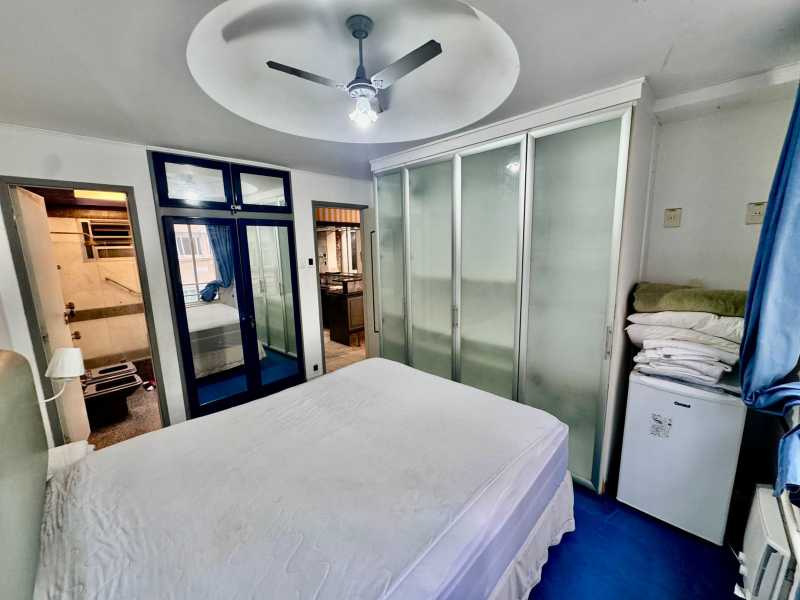 Apartamento, 2 quartos, 80 m² - Foto 12