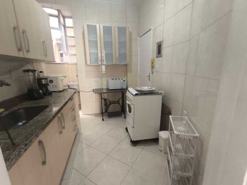 Apartamento, 2 quartos, 65 m² - Foto 6