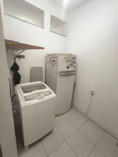 Apartamento, 2 quartos, 65 m² - Foto 10