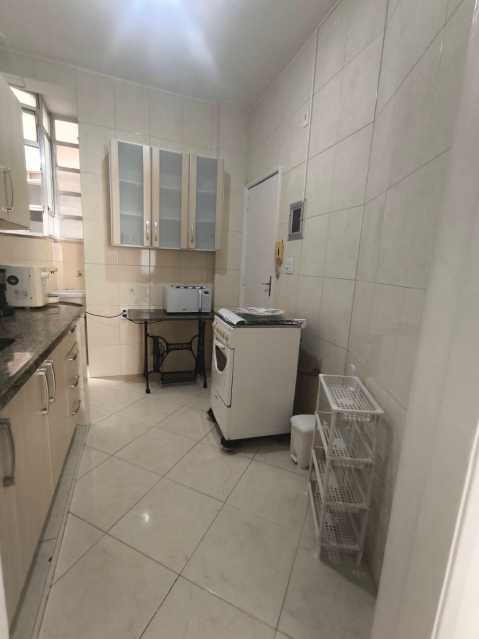 Apartamento, 2 quartos, 65 m² - Foto 7