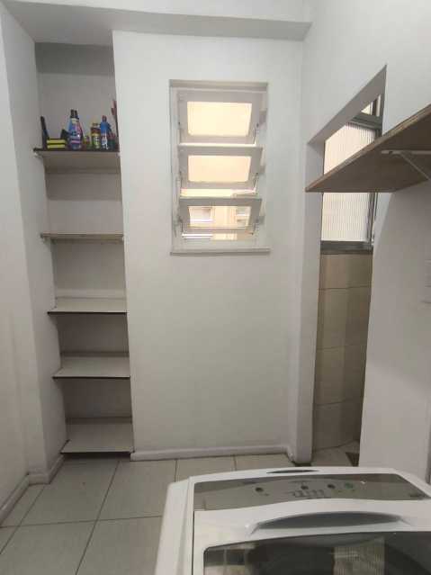 Apartamento, 2 quartos, 65 m² - Foto 11