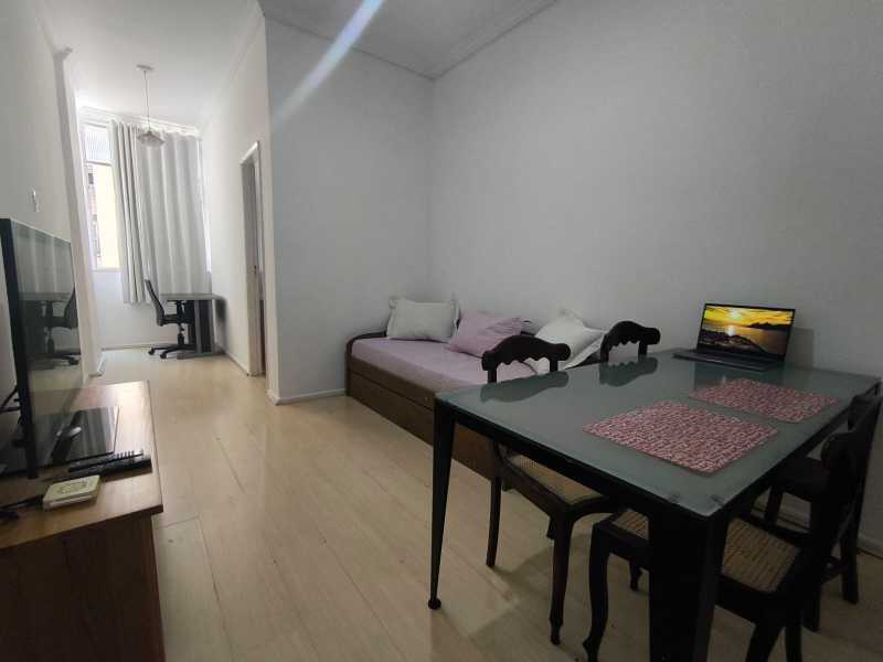 Apartamento, 2 quartos, 65 m² - Foto 1