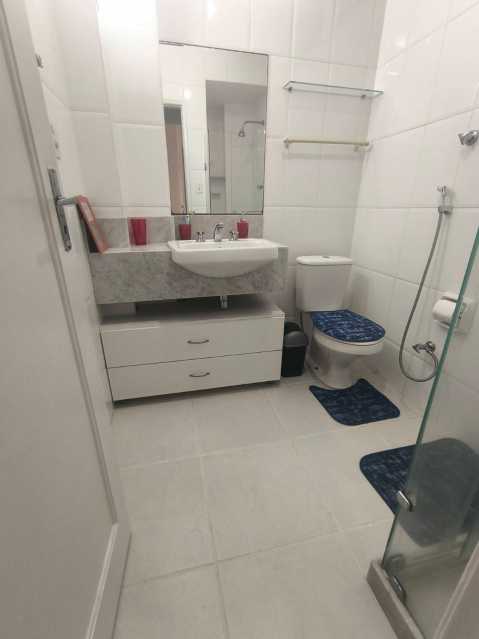 Apartamento, 2 quartos, 65 m² - Foto 20