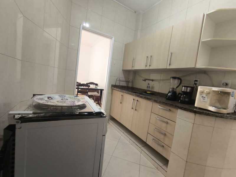 Apartamento, 2 quartos, 65 m² - Foto 8