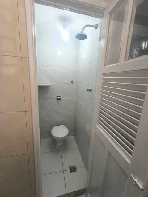 Apartamento, 2 quartos, 65 m² - Foto 23