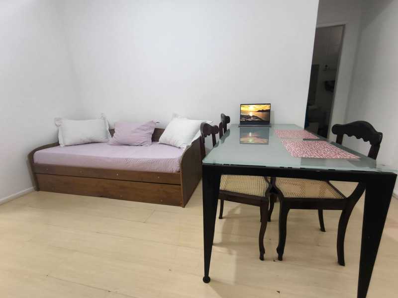 Apartamento, 2 quartos, 65 m² - Foto 3