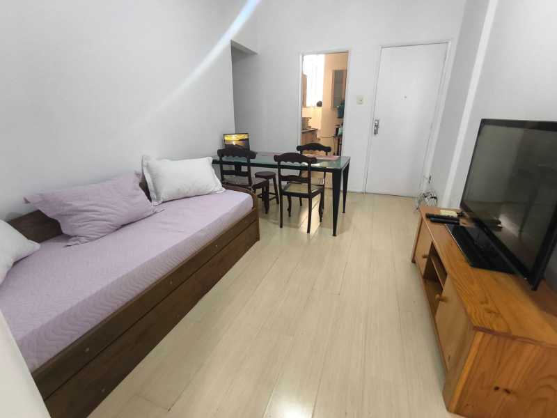Apartamento, 2 quartos, 65 m² - Foto 2