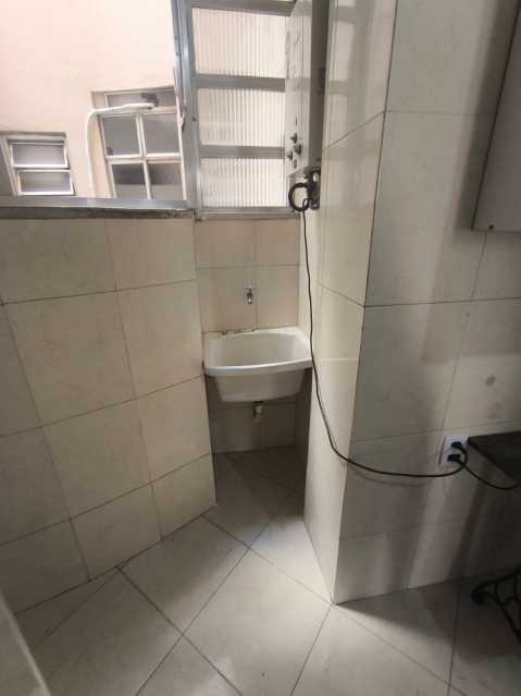 Apartamento, 2 quartos, 65 m² - Foto 24