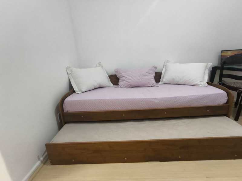 Apartamento, 2 quartos, 65 m² - Foto 4