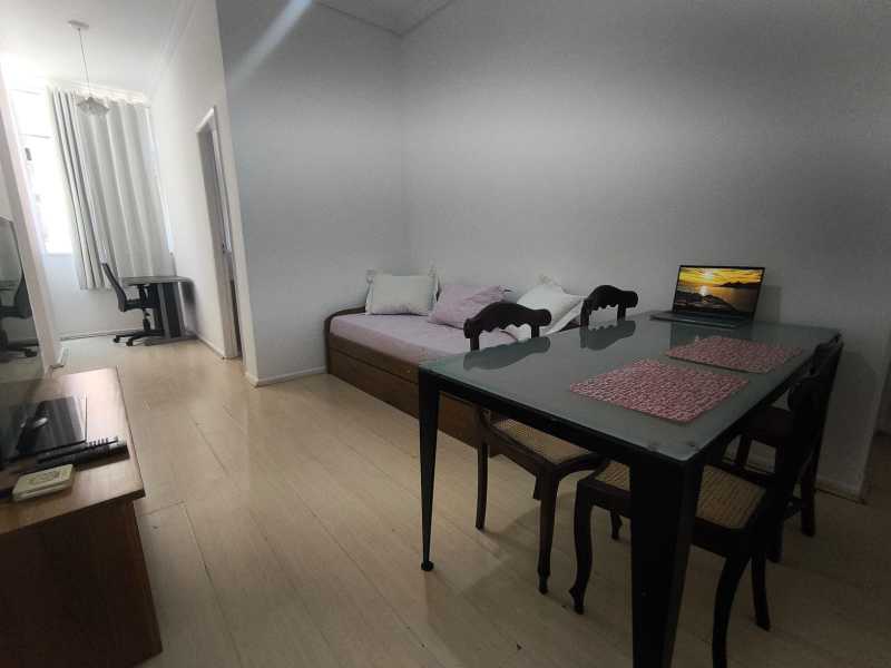 Apartamento, 2 quartos, 65 m² - Foto 5