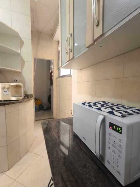 Apartamento, 2 quartos, 65 m² - Foto 9