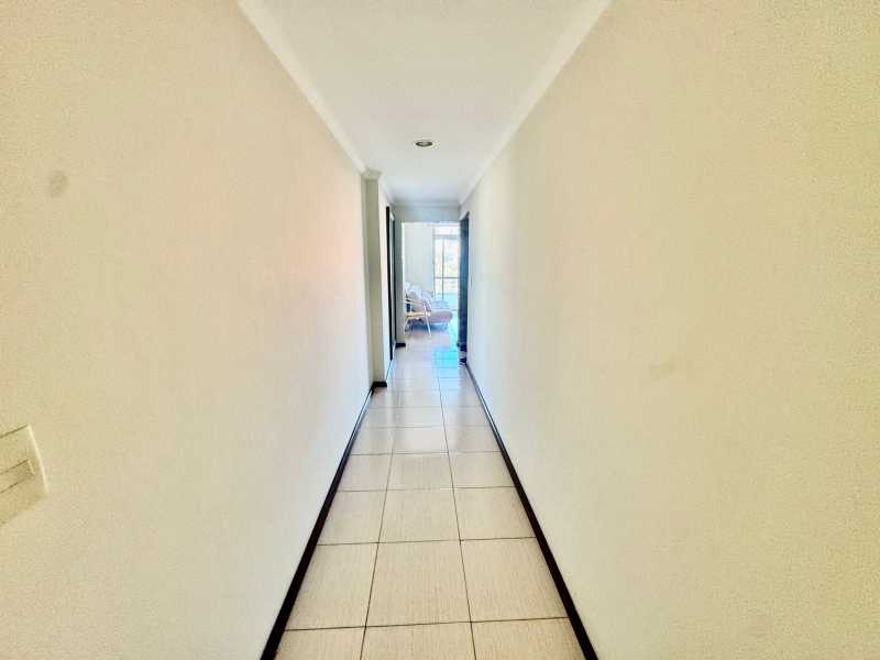 Cobertura, 3 quartos, 140 m² - Foto 16
