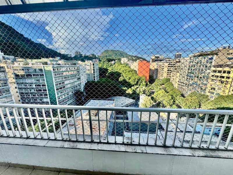 Cobertura, 3 quartos, 140 m² - Foto 4