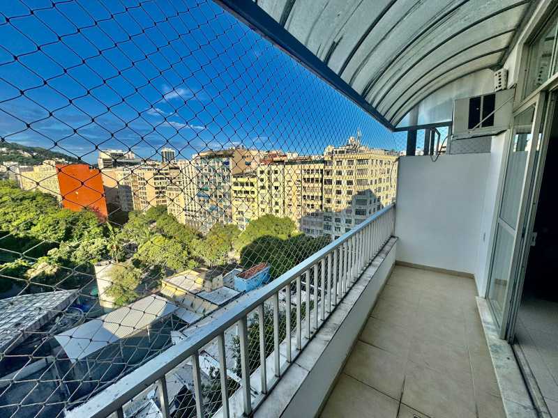 Cobertura, 3 quartos, 140 m² - Foto 3