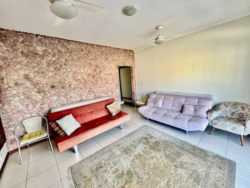 Cobertura, 3 quartos, 140 m² - Foto 6
