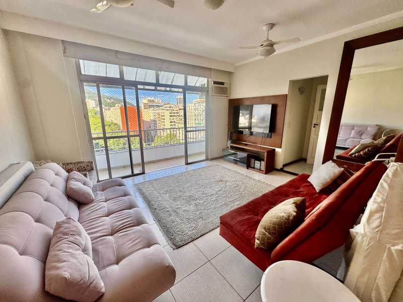 Cobertura, 3 quartos, 140 m² - Foto 1