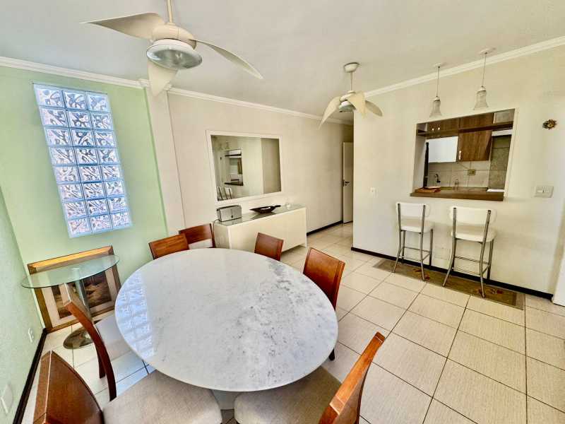 Cobertura, 3 quartos, 140 m² - Foto 9