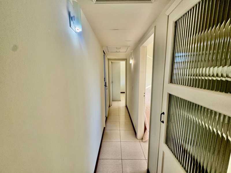 Cobertura, 3 quartos, 140 m² - Foto 19
