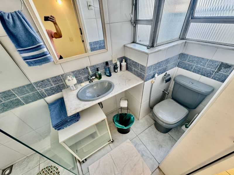 Cobertura, 3 quartos, 140 m² - Foto 20
