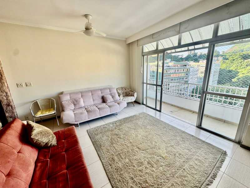 Cobertura, 3 quartos, 140 m² - Foto 2