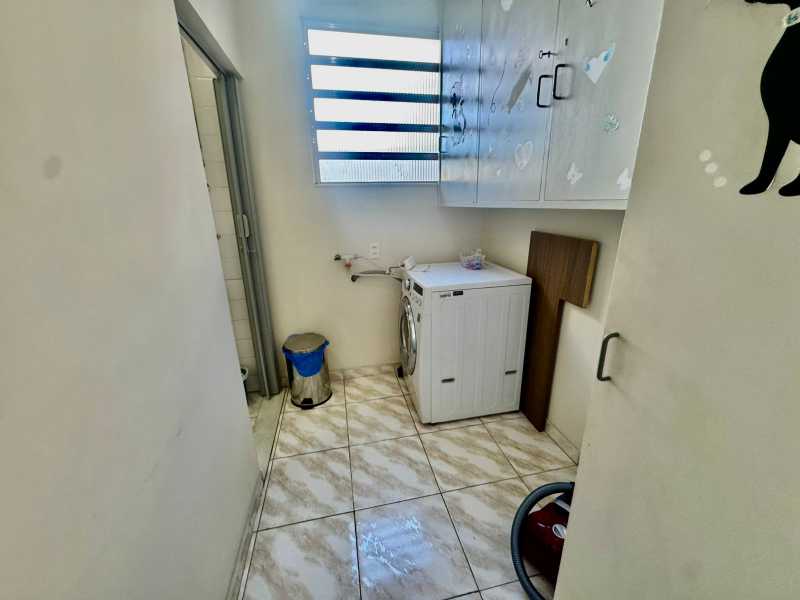 Cobertura, 3 quartos, 140 m² - Foto 24
