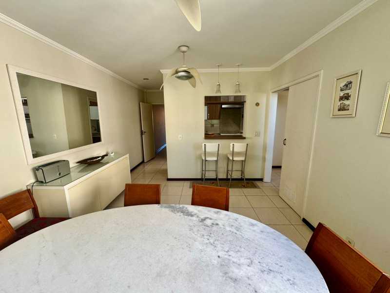 Cobertura, 3 quartos, 140 m² - Foto 8