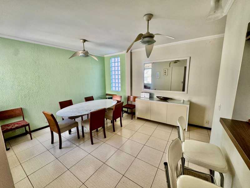 Cobertura, 3 quartos, 140 m² - Foto 7