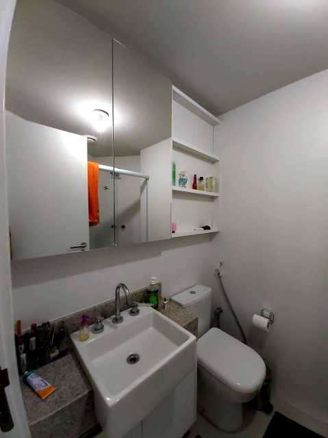 Apartamento, 2 quartos, 74 m² - Foto 16