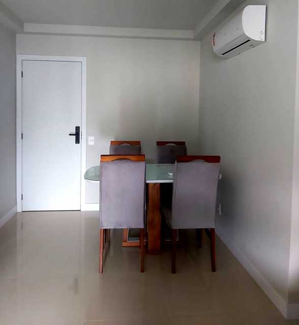 Apartamento, 2 quartos, 74 m² - Foto 10