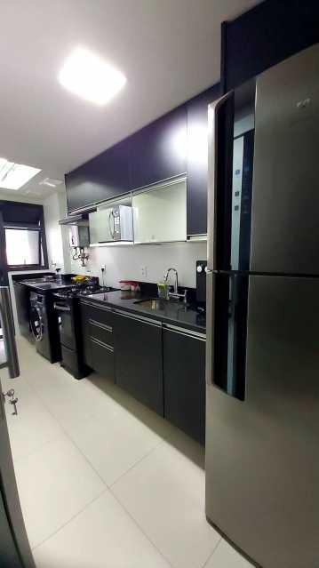 Apartamento, 2 quartos, 74 m² - Foto 17